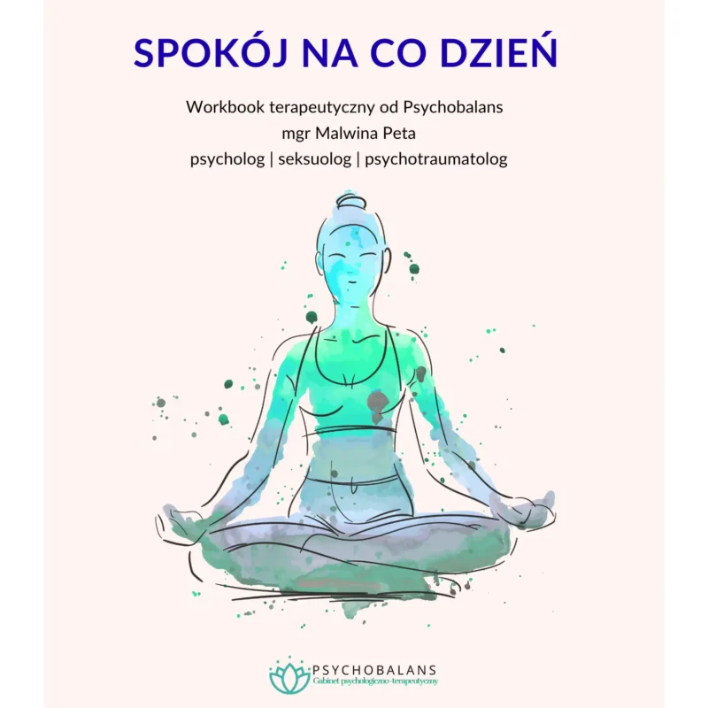 Spokój na co dzień